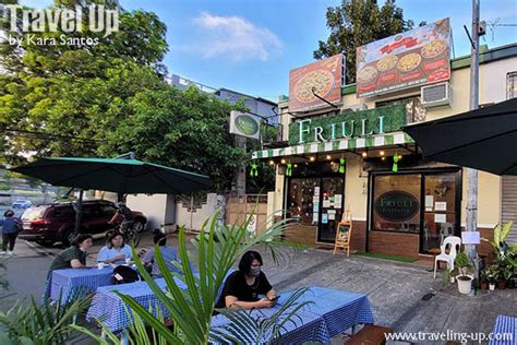 Where to eat in Maginhawa: Top restaurants to try in .